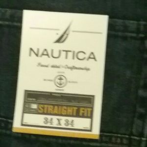 Nautica Jeans - price is totally negotiable